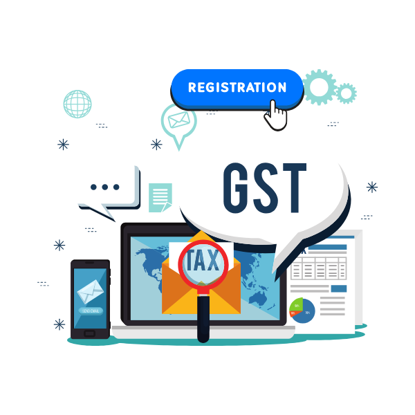 GST Registration