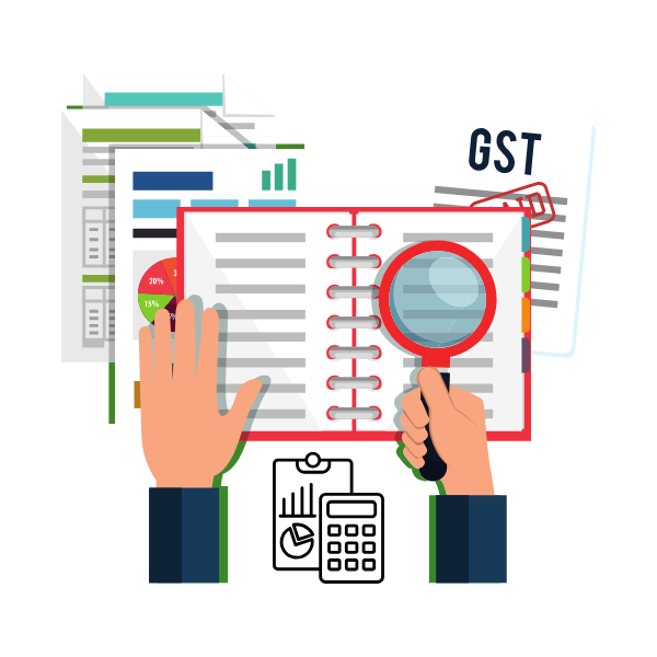 GST Accounting