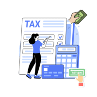 Income Tax Return File