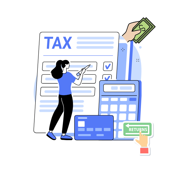 Income Tax Return File