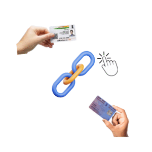 Aadhar Pan Link